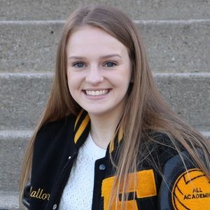 Meet your Posher, Mallory